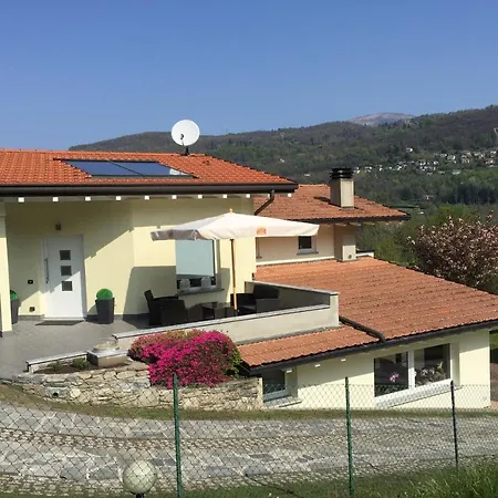 Willa Bonga Sleeps 6